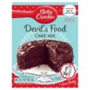 Devils Food Chocolate Cake Mix £2.00