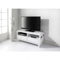 BMStores  Skye Bluetooth Television Stand
