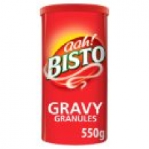 Gravy Granules £2.50