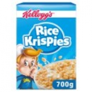 Rice Krispies £2.75