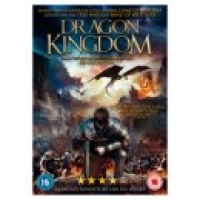 Asda Dvd Dragon Kingdom