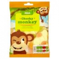 Asda Asda Cheeky Monkey