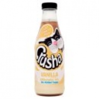 Asda Crusha No Added Sugar Vanilla Flavoured Milkshake Mix