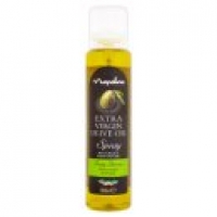 Asda Napolina Extra Virgin Olive Oil Spray Fruity Flavour