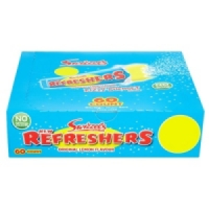 Swizzels Refreshers Original Box of 60 £4.67