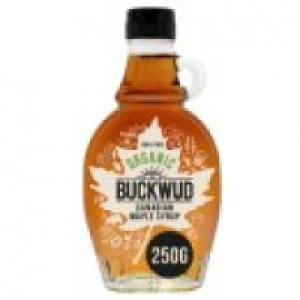 Canadian Maple Syrup £5.00