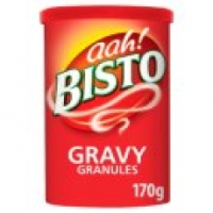 Gravy Granules £1.00