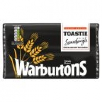 Asda Warburtons Special Edition Toastie with Sourdough