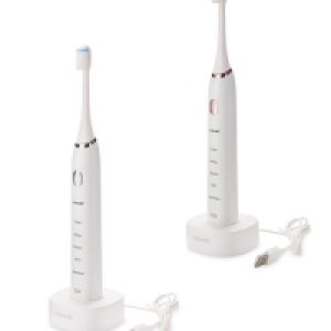 Visage Electric Sonic Toothbrush £24.99