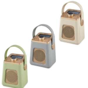 DAB & FM Radio £29.99