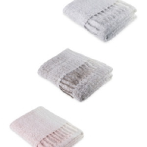 Kirkton House Tonal Weave Throw