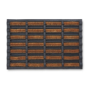 Kirkton House Door Butler Mat £7.99