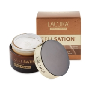 Lacura Cellsation Night Cream £6.99