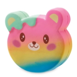 Teddy Bear Squish Squashem £2.99