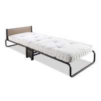 Wilko  Jay-Be Revolution Single Folding Bed with Pocket Sprung Matt