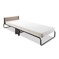 Wilko  Jay-Be Revolution Single Folding Bed with Memory Foam Mattre