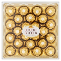 Wilko  Ferrero Rocher T24 300g