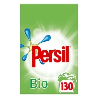 QDStores  Persil Washing Powder Bio 130 Washes