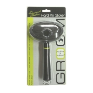 Happy Pet Groom Dog Hard Pin Slicker £2.99