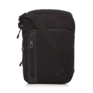 Nike - Black cross body bag