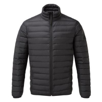 Debenhams  Tog 24 - Black elite down jacket