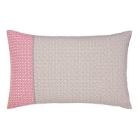 Debenhams  Helena Springfield - Multicoloured polyester and cotton Dot