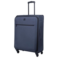 Debenhams  Tripp - Airforce Full Circle medium 4 wheel suitcase