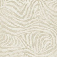 Debenhams  Boutique - Taupe Zebra Wallpaper