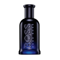 Debenhams  HUGO BOSS - Boss Bottled Night Eau De Toilette 200ml