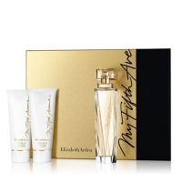 Debenhams  Elizabeth Arden - My Fifth Avenue Eau De Partum Gift Set