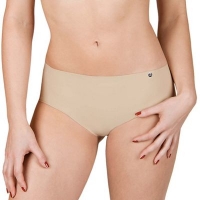 Debenhams  Lisca - 2 pack natural Bella seamless shorts