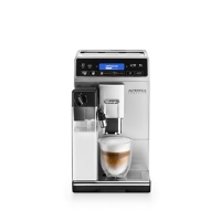Debenhams  DeLonghi - Autentica cappuccino bean to cup coffee machine E