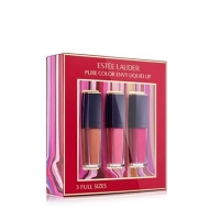 Debenhams  Estée Lauder - Pure Colour Envy PaintOn Liquid Lipstick Gi