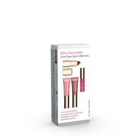Debenhams  Clarins - Love Your Lips Miniature Size Lip Makeup Gift Se
