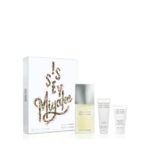Issey Miyake - LEau Dissey Pour Homme Eau De Toilette Gi