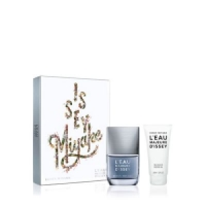 Debenhams  Issey Miyake - LEau Majeure DIssey Eau De Toilette Gift 