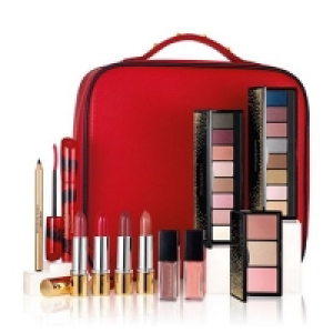 Debenhams  Elizabeth Arden - Sparkle On Holiday Collection Make Up Gi