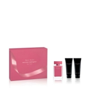 Narciso Rodriguez - Fleur Musc For Her Eau De Parfum Gift