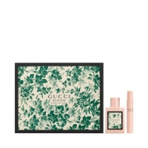 Debenhams  GUCCI - Gucci Bloom Acqua Di Fiori Eau De Toilette For Her