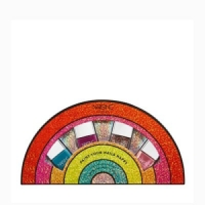 Nails Inc. - Limited Edition Paint Your Nails Happy Nail P