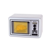 Debenhams  Theo Klein - Miele microwave oven with LED display and sou