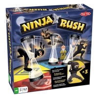 Debenhams  Tactic - Ninja rush game