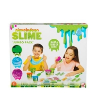 Debenhams  Nickelodeon - Slime Jumbo Set