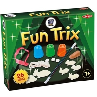 Debenhams  Tactic Games - Fun Trix Set