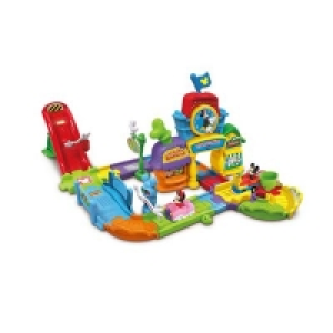 Vtech - Toot-Toot Drivers&reg; Disney Mickeys choo-choo expr &pound;32.00