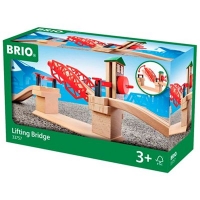 Debenhams  Brio - World lifting bridge