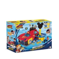 Debenhams  Mickey Mouse - Garage Playset