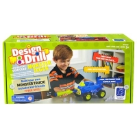 Debenhams  Learning Resources - Power Play Vehicles - Monster Truck