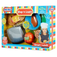 Debenhams  Little Tikes - Shop n Learn smart lunch set