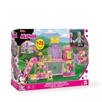 Debenhams  Minnie Mouse - Shopping Mall Playset